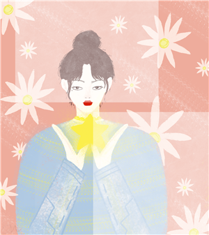 帆布袋