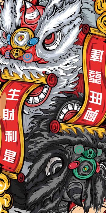 手机壳