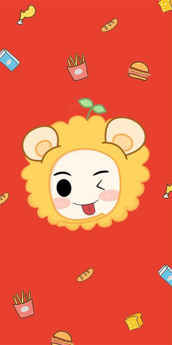 手机壳