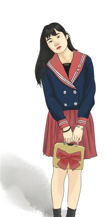 手机壳