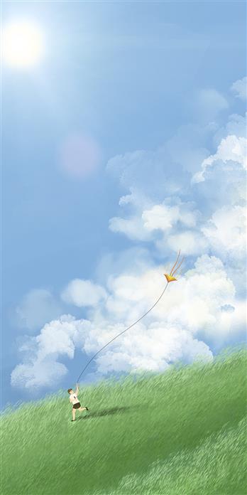 手机壳