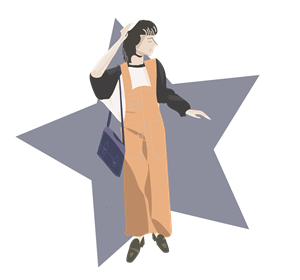 帆布袋