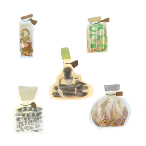 帆布袋