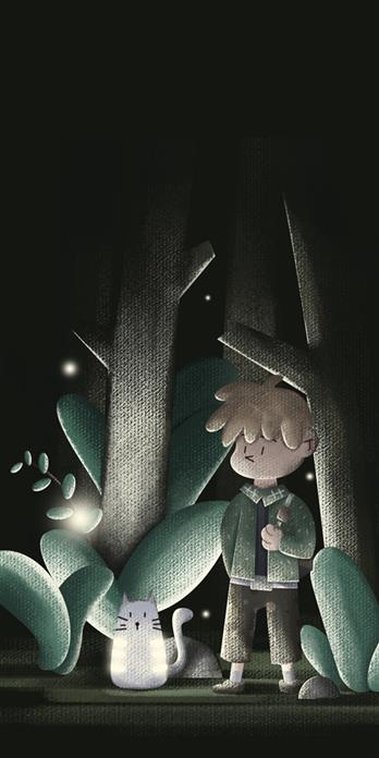 手机壳