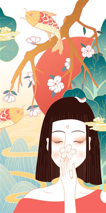 手机壳