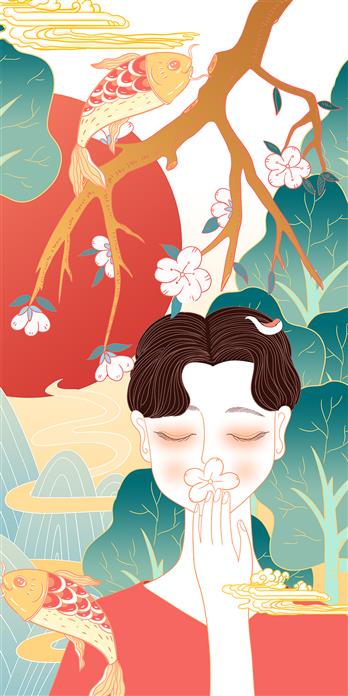 手机壳