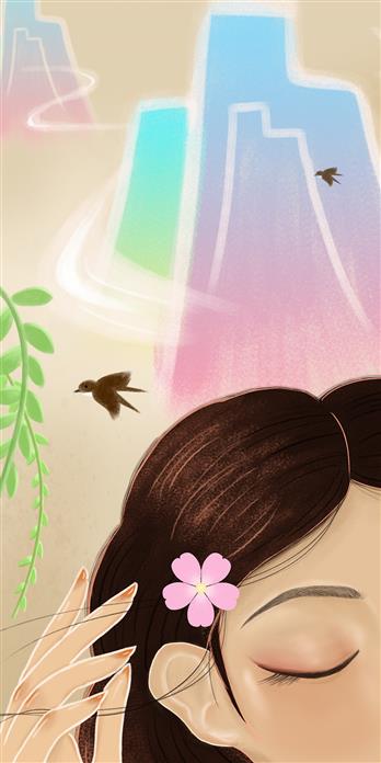 手机壳