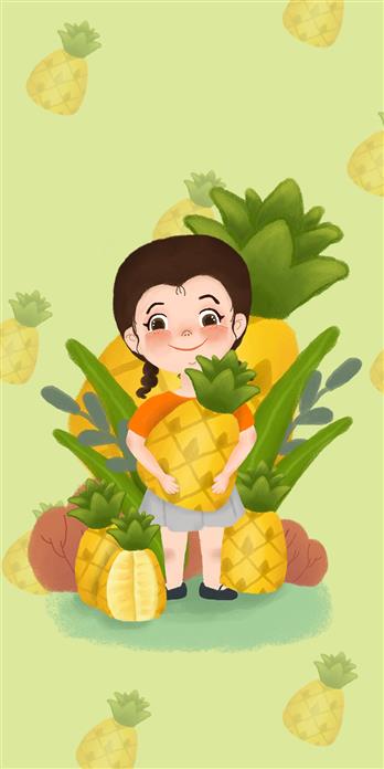 手机壳