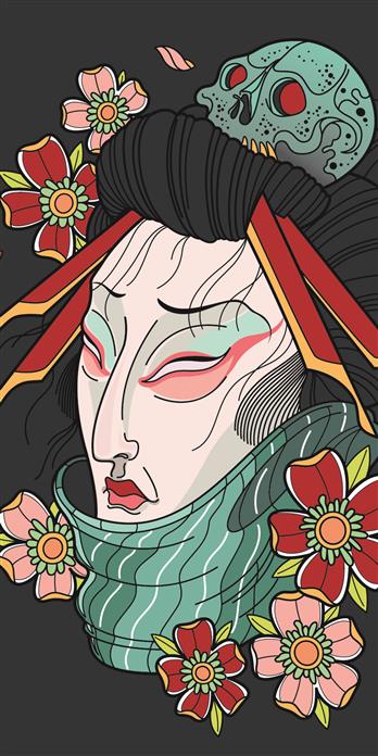 手机壳