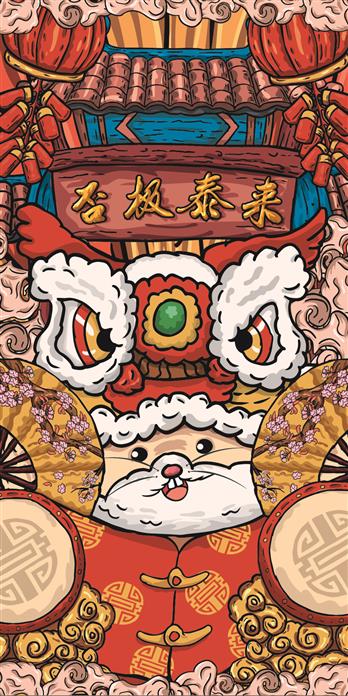 手机壳