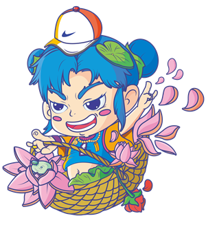 帆布袋