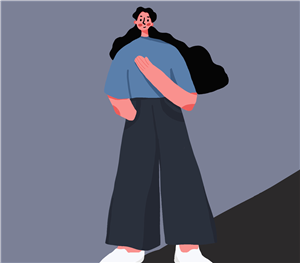 帆布袋
