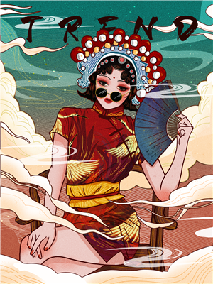 卫衣