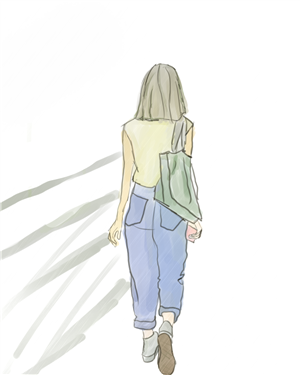 帆布袋