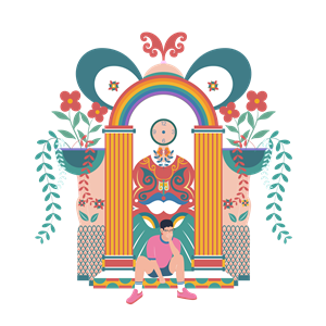 帆布袋