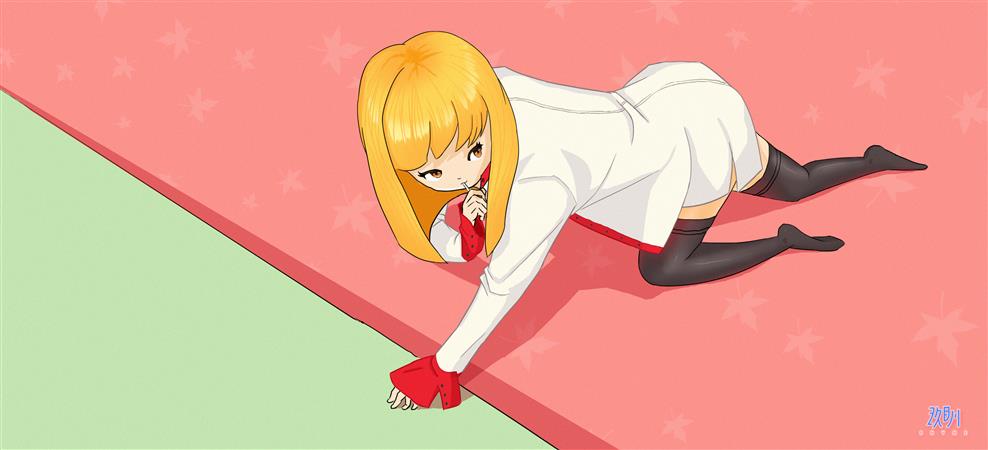 鼠标垫