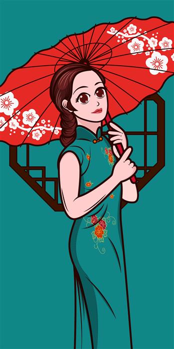 手机壳