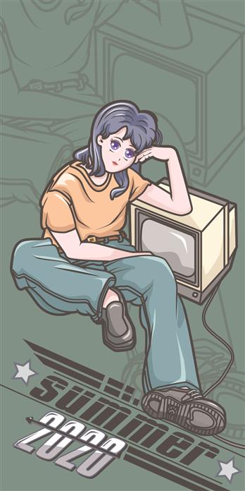 手机壳