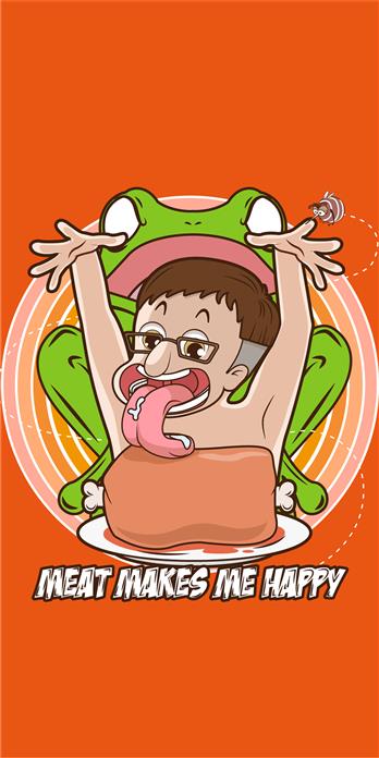 手机壳