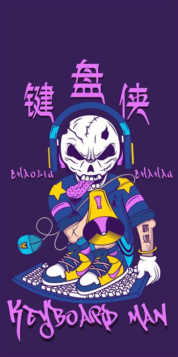 手机壳
