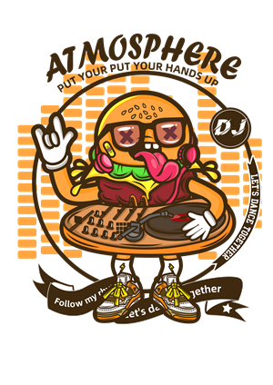 卫衣