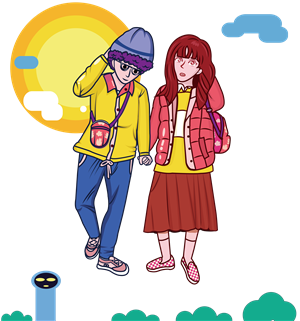 帆布袋
