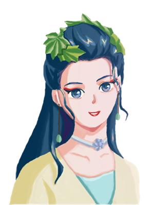 帆布袋