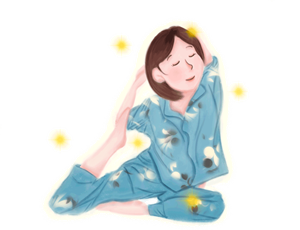 帆布袋