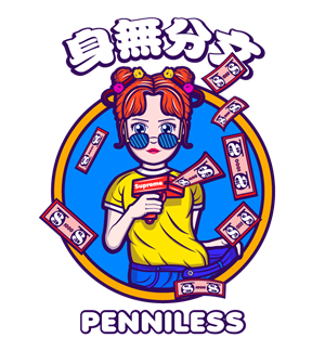 帆布袋