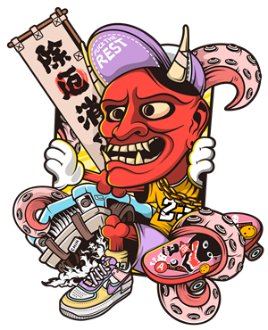 卫衣