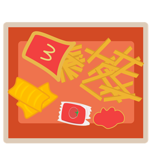 帆布袋