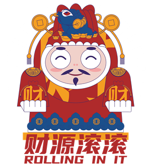 束口袋