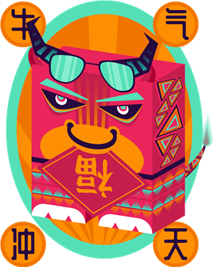 帆布袋