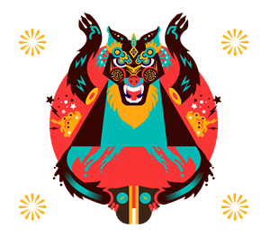 帆布袋