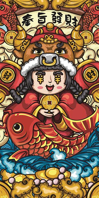 手机壳