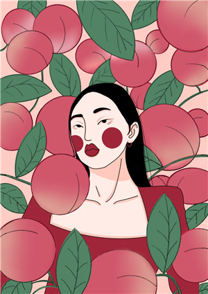 帆布袋