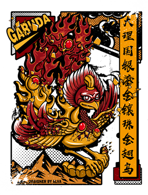 束口袋