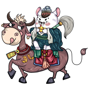 束口袋