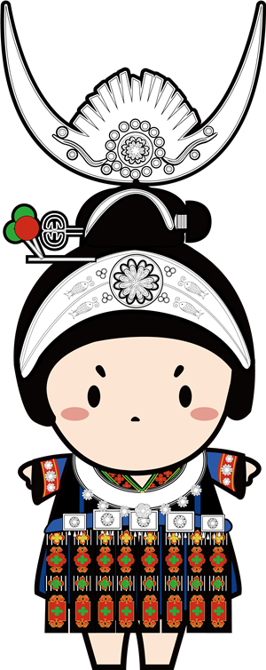 帆布袋