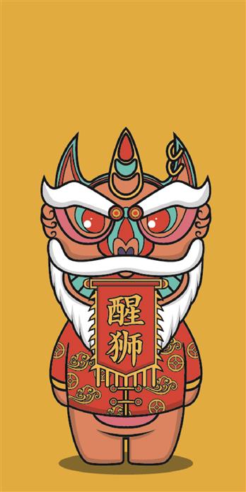 手机壳