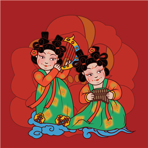 帆布袋
