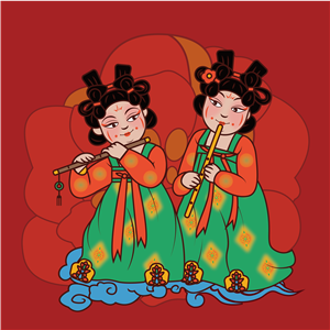 帆布袋