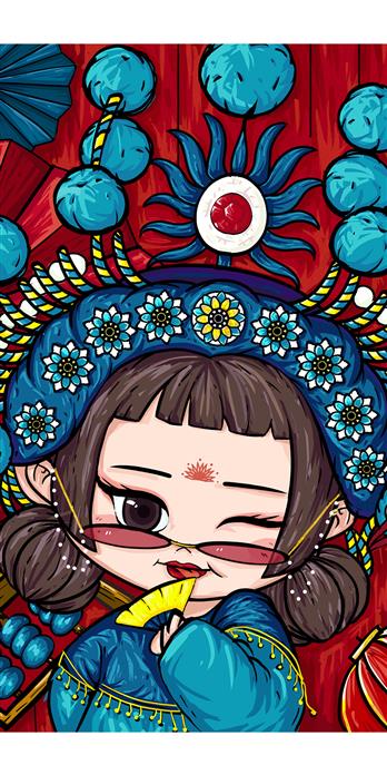 手机壳