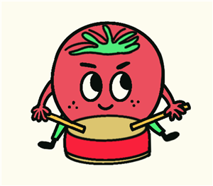 帆布袋