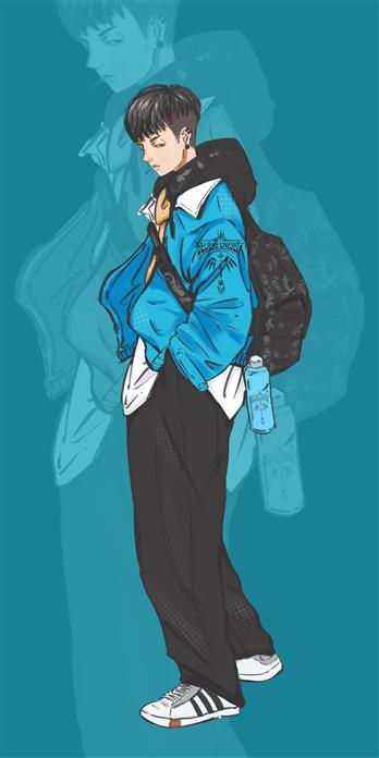 手机壳