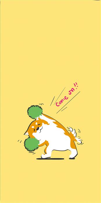 手机壳
