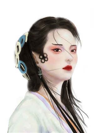 帆布袋