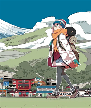 帆布袋