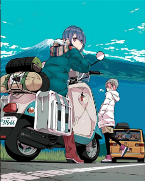 帆布袋