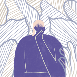帆布袋